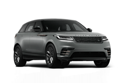 Land Rover Range Rover Velar Color Zadar Grey